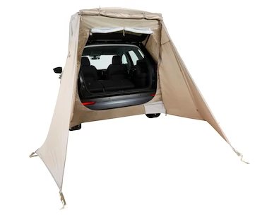 Stan VAUDE  Drive Trunk Linen