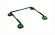 Stickhandling Bauer  EXTENDIBLE 3 ARM REACTOR DANGLER 18"-24"