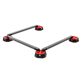 Stickhandling Hockeyshot Speed Deke - On Ice - 1 x 99cm, 1 ks