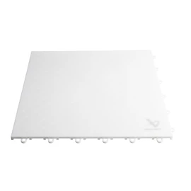 Střelecká deska Bauer DRYLAND TRAINING TILES WHT 25 PCK