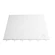 Střelecká deska Bauer  DRYLAND TRAINING TILES WHT 25 PCK