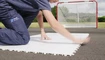 Střelecká deska Blue Sports  Hockey Training Surface 20x White