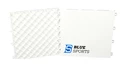 Střelecká deska Blue Sports Hockey Training Surface 20x White