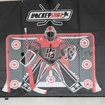 Střelecká plachta Hockeyshot  Shooting Tarp 2.0 (2,13m x 4,88m)