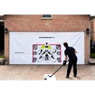 Střelecká plachta WinnWell  Shooting Tarp Heavy Duty 16' x 7'