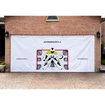 Střelecká plachta WinnWell  Shooting Tarp Heavy Duty 16' x 7'