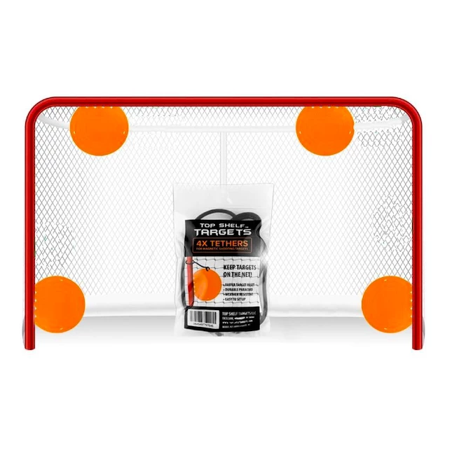 Střelecký terč Green Biscuit  Top Shelf Target 8"