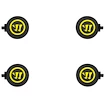 Střelecký terč Warrior  Shooting Targets 4-Pack
