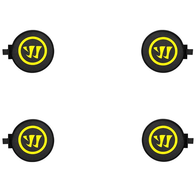 Střelecký terč Warrior  Shooting Targets 4-Pack