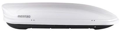 Střešní box Menabo  MANIA 400 ABS WHITE