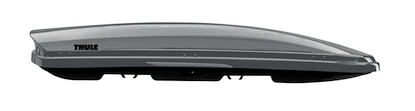 Střešní box Thule Dynamic M (800) lesklý titanový