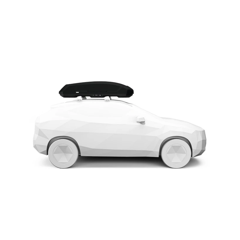 Střešní box Thule Force 3 L
