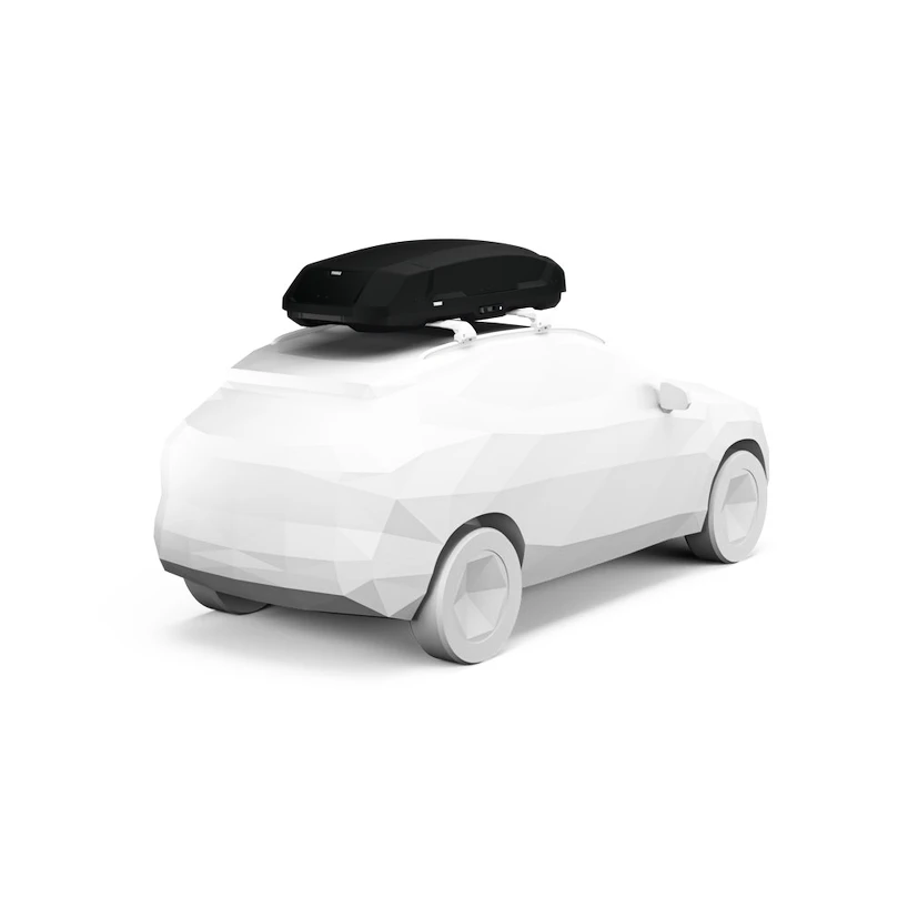 Střešní box Thule Force 3 L