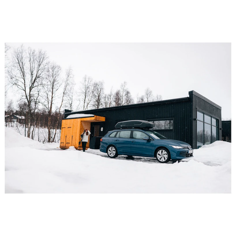 Střešní box Thule Force 3 L