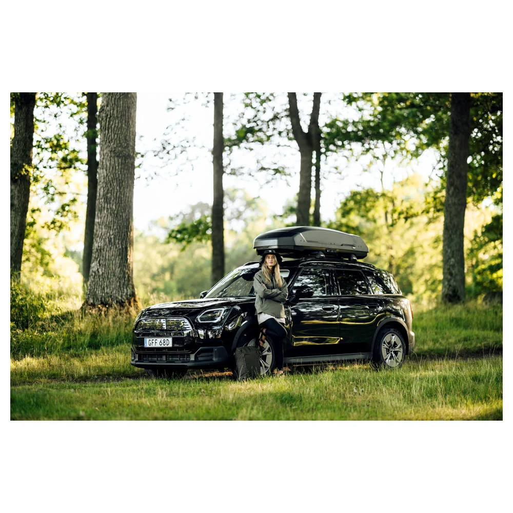 Střešní box Thule Force 3 M