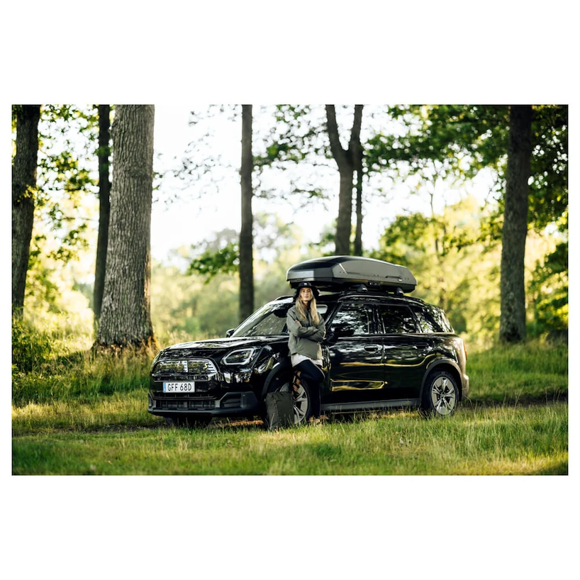 Střešní box Thule Force 3 M