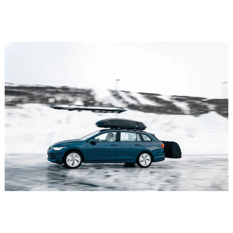 Střešní box Thule Force 3 M