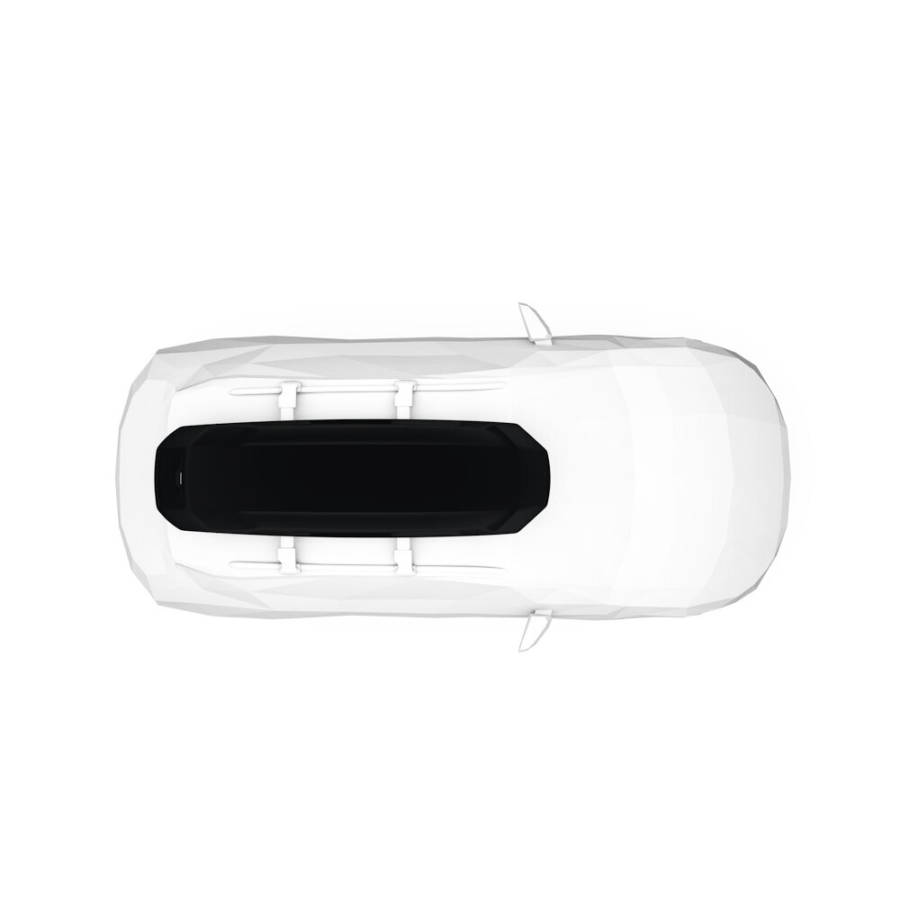 Střešní box Thule Force 3 XXL Sport - thumb (5)