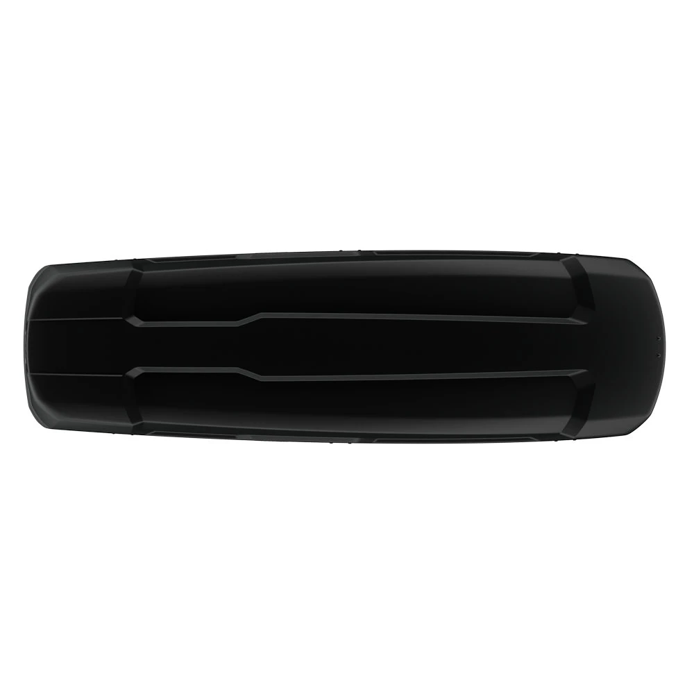Střešní box Thule Force XT Alpine black aeroskin
