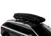 Střešní box Thule Force XT Alpine black aeroskin