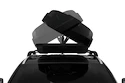 Střešní box Thule Force XT Alpine black aeroskin