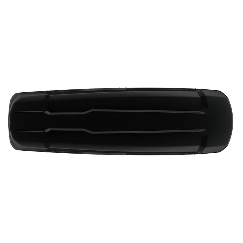 Střešní box Thule Force XT Alpine black aeroskin