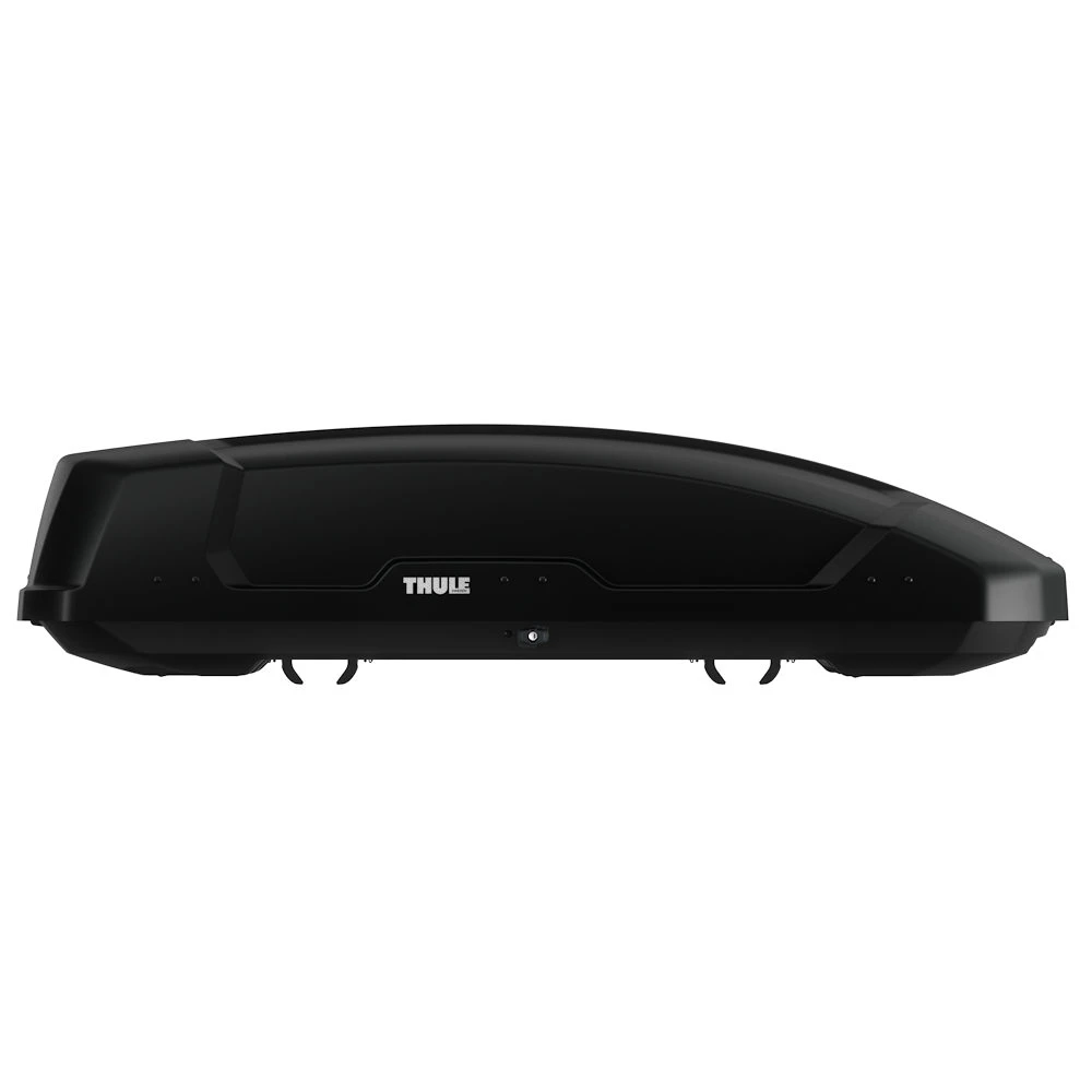 Střešní box Thule Force XT L black aeroskin