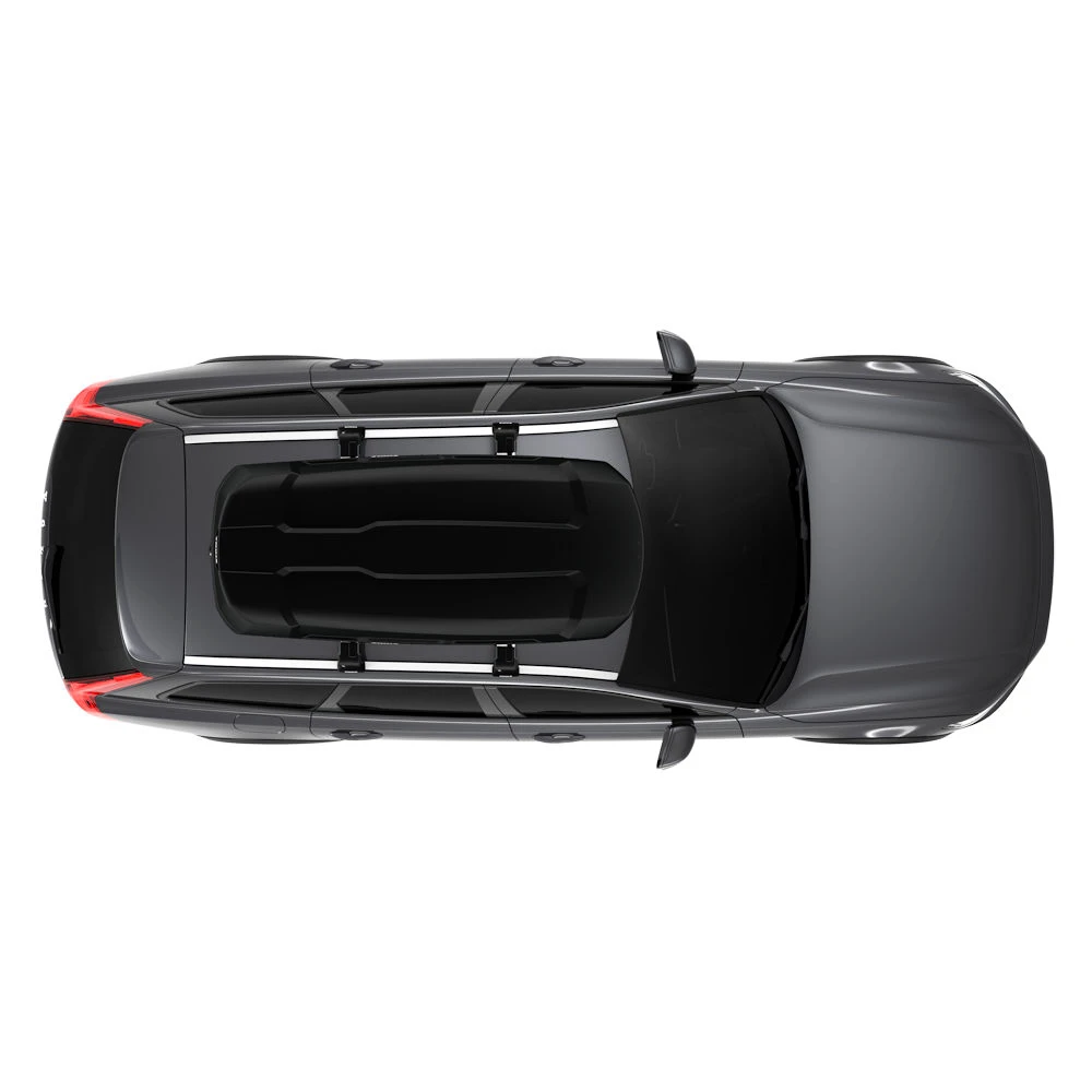 Střešní box Thule Force XT L black aeroskin