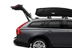 Střešní box Thule Force XT L black aeroskin