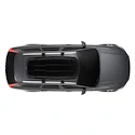 Střešní box Thule Force XT L black aeroskin
