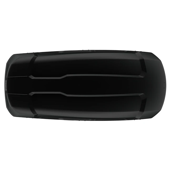 Střešní box Thule Force XT L black aeroskin