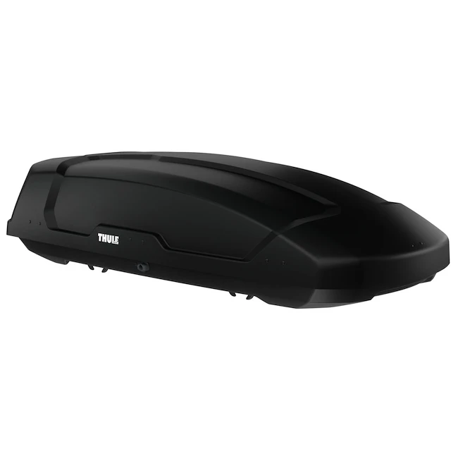 Střešní box Thule Force XT L black aeroskin