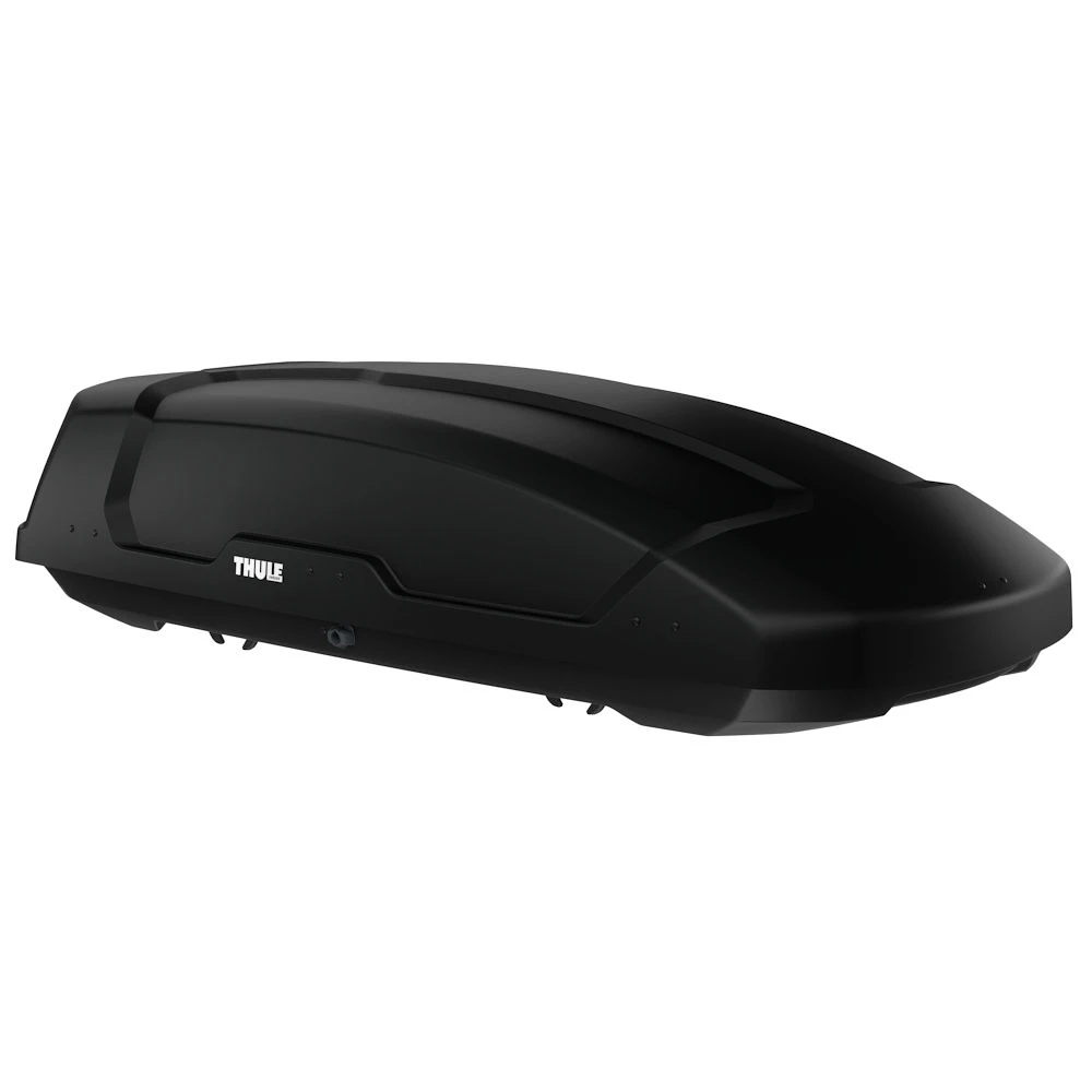 Střešní box Thule Force XT L black aeroskin