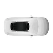 Střešní box Thule Force XT M black aeroskin