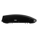 Střešní box Thule Force XT M black aeroskin