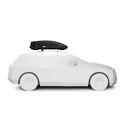 Střešní box Thule Force XT M black aeroskin
