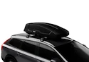 Střešní box Thule Force XT M black aeroskin