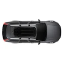 Střešní box Thule Force XT M black aeroskin