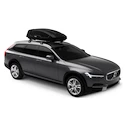 Střešní box Thule Force XT M black aeroskin