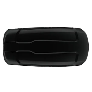 Střešní box Thule Force XT M black aeroskin