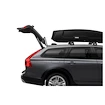 Střešní box Thule Force XT S black aeroskin
