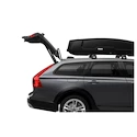 Střešní box Thule Force XT S black aeroskin