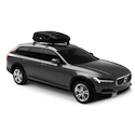 Střešní box Thule Force XT S black aeroskin