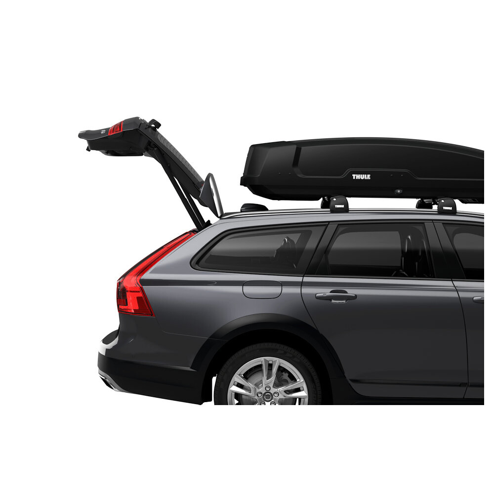 Střešní box Thule Force XT S black aeroskin - thumb (5)