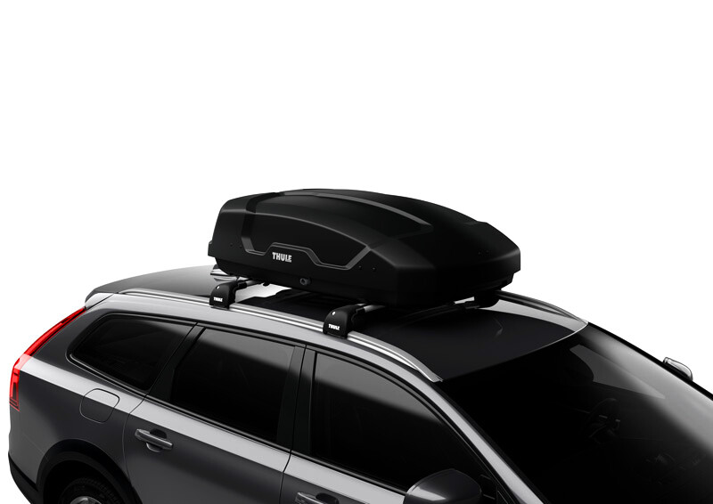 Střešní box Thule Force XT S black aeroskin - thumb (6)