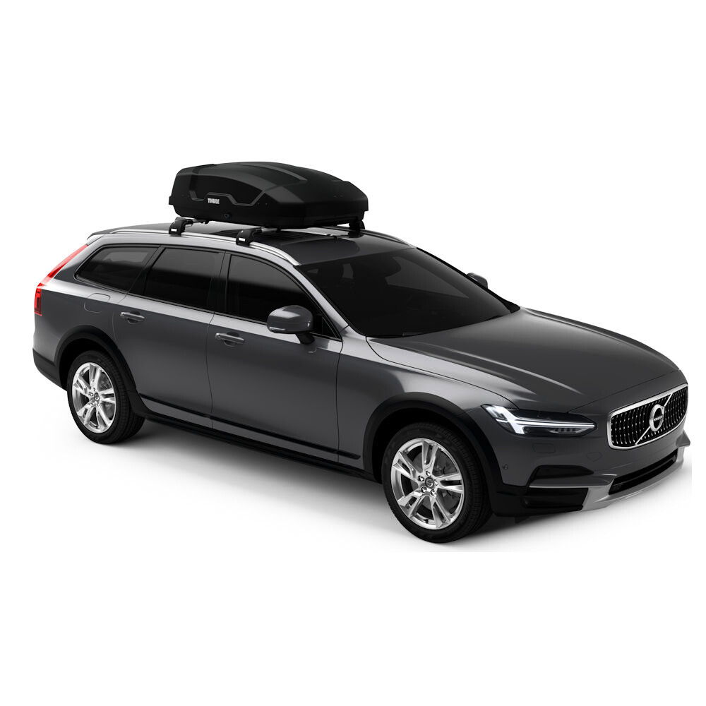 Střešní box Thule Force XT S black aeroskin - thumb (7)