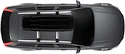 Střešní box Thule Force XT Sport black aeroskin