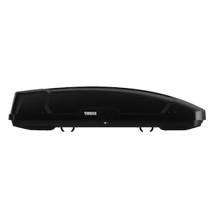Střešní box Thule Force XT Sport black aeroskin