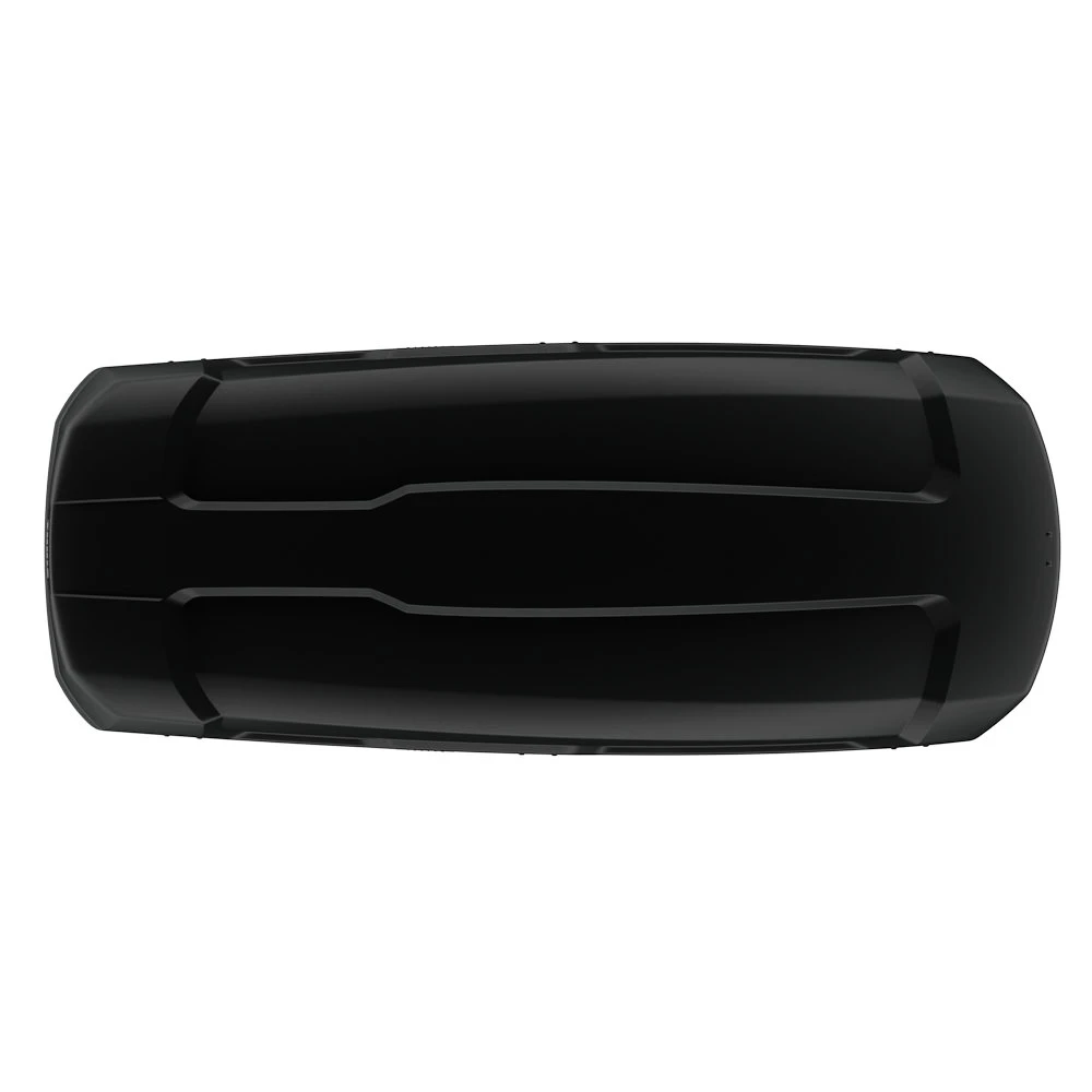 Střešní box Thule Force XT XL black aeroskin