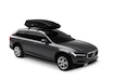 Střešní box Thule Force XT XL black aeroskin